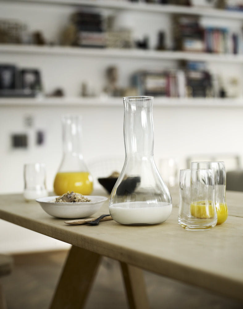 FUTURE VANDGLAS 6 STK. 25 CL