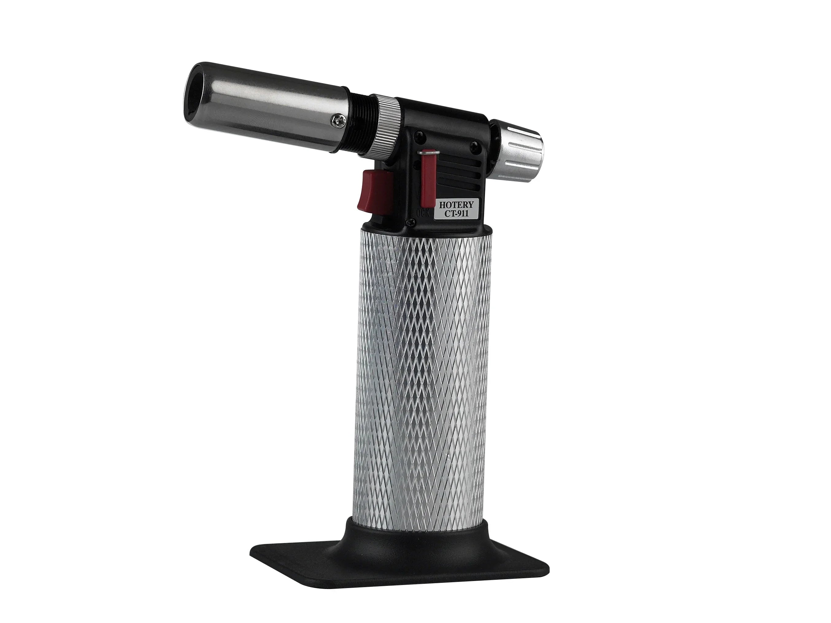 FUNKTION PROFESSIONEL GASBRÆNDER TIL MAD