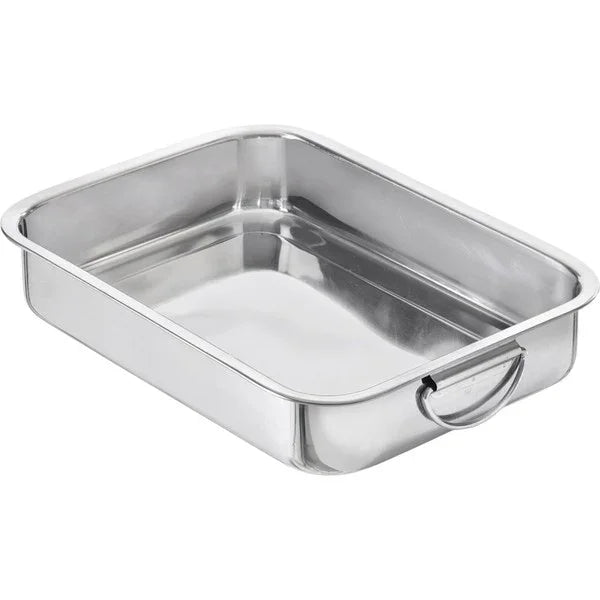 GASTROMAX BRADEPANDE 25X35CM ,5 L