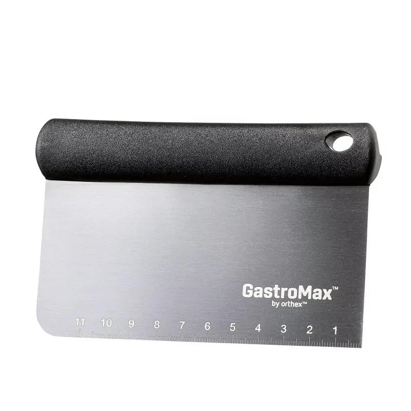 GASTROMAX DEJDELER STÅL/PLAST