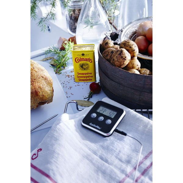 GASTROMAX STEGETERMOMETER