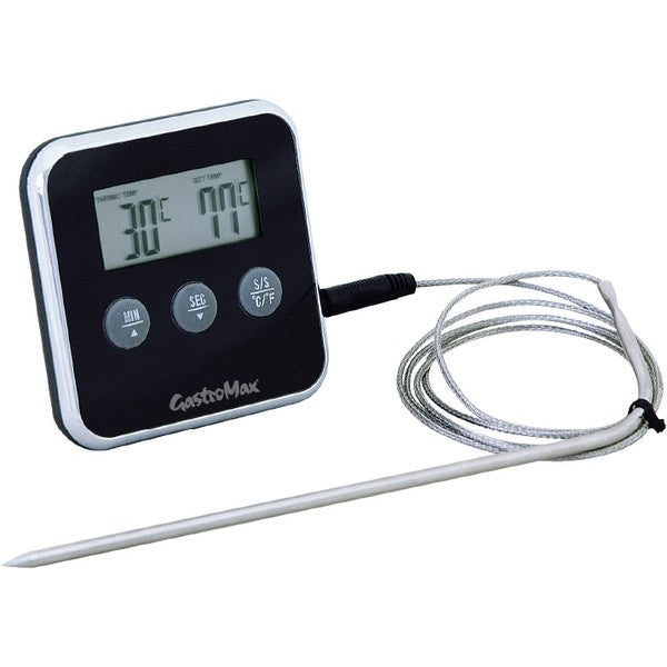 GASTROMAX STEGETERMOMETER
