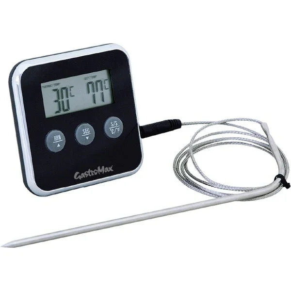 GASTROMAX STEGETERMOMETER