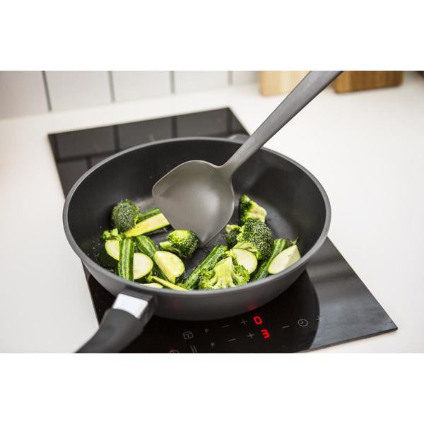 GASTROMAX XL WOK SKE GRÅ