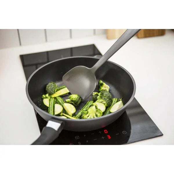 GASTROMAX XL WOK SKE GRÅ