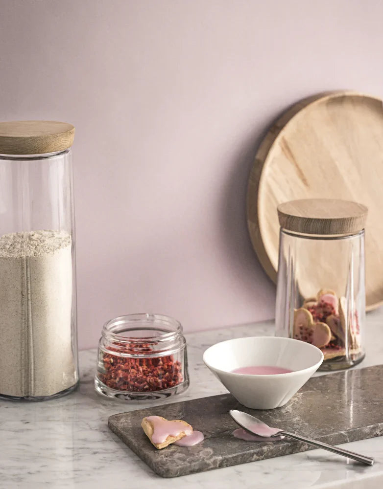 ROSENDAHL GRAND CRU OPBEVARINGSGLAS 2,0 L