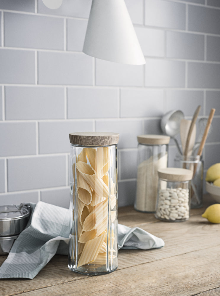 GRAND CRU OPBEVARINGSGLAS 2,0 L