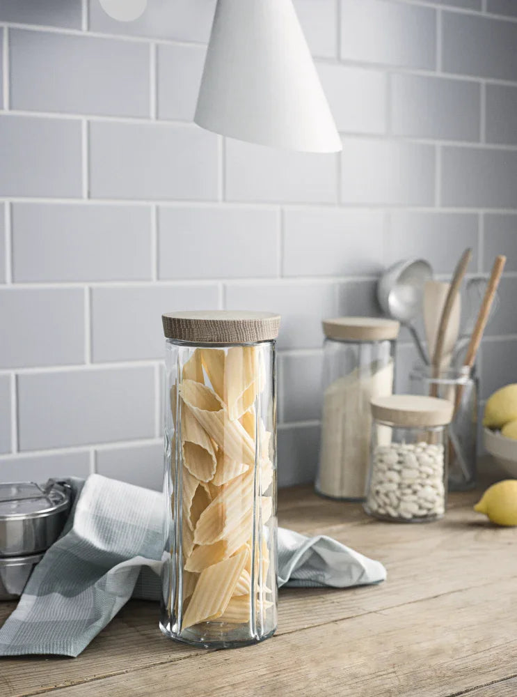 ROSENDAHL GRAND CRU OPBEVARINGSGLAS 2,0 L
