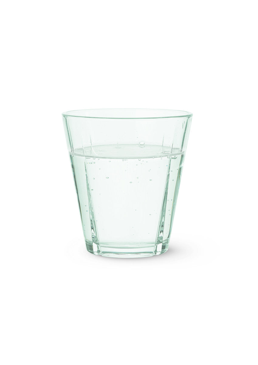 GC RECYCLED DRIKKEGLAS 26 CL 4-PAK