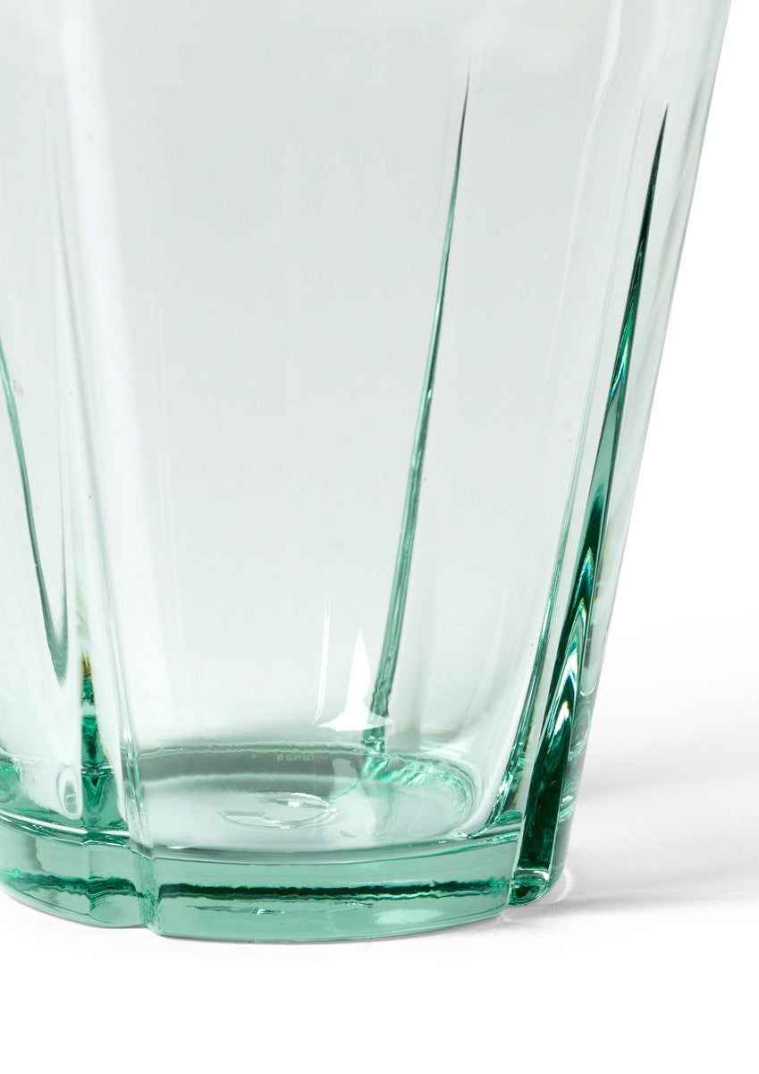 GC RECYCLED DRIKKEGLAS 26 CL 4-PAK