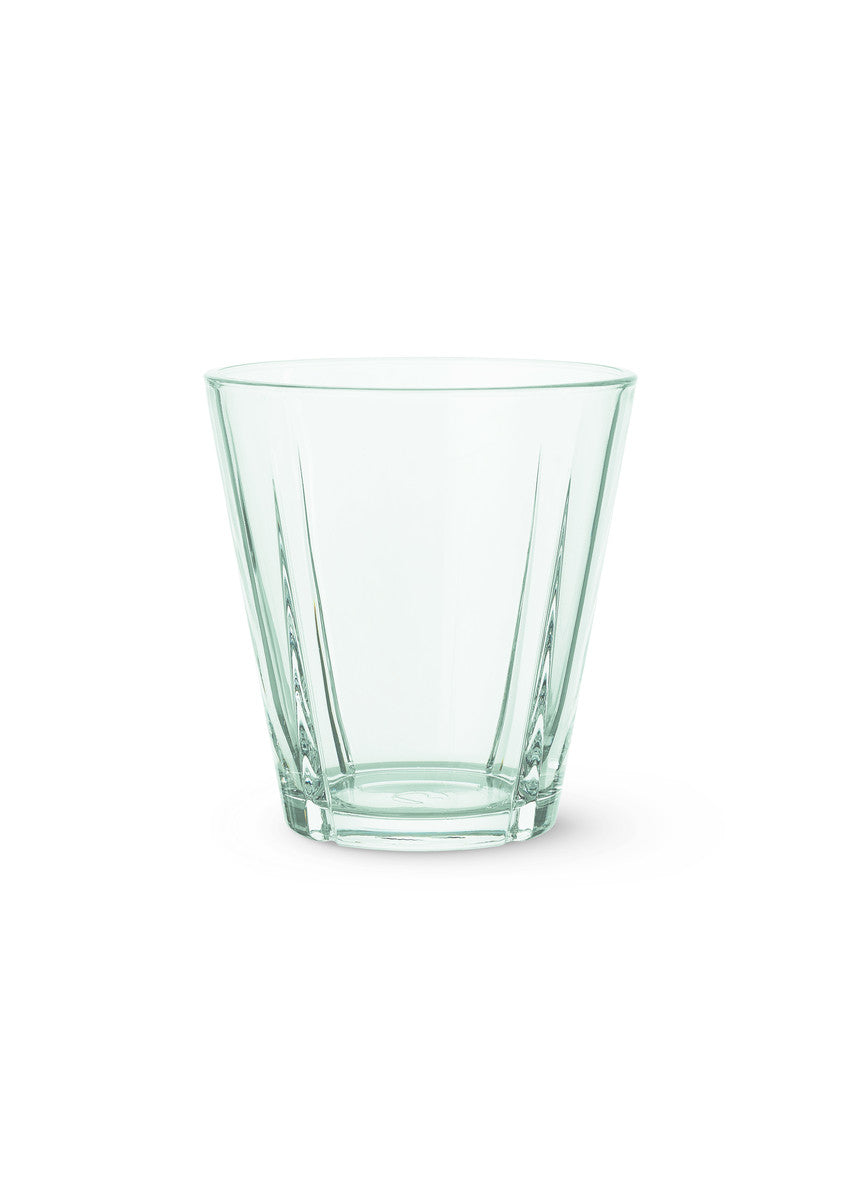 GC RECYCLED DRIKKEGLAS 26 CL 4-PAK