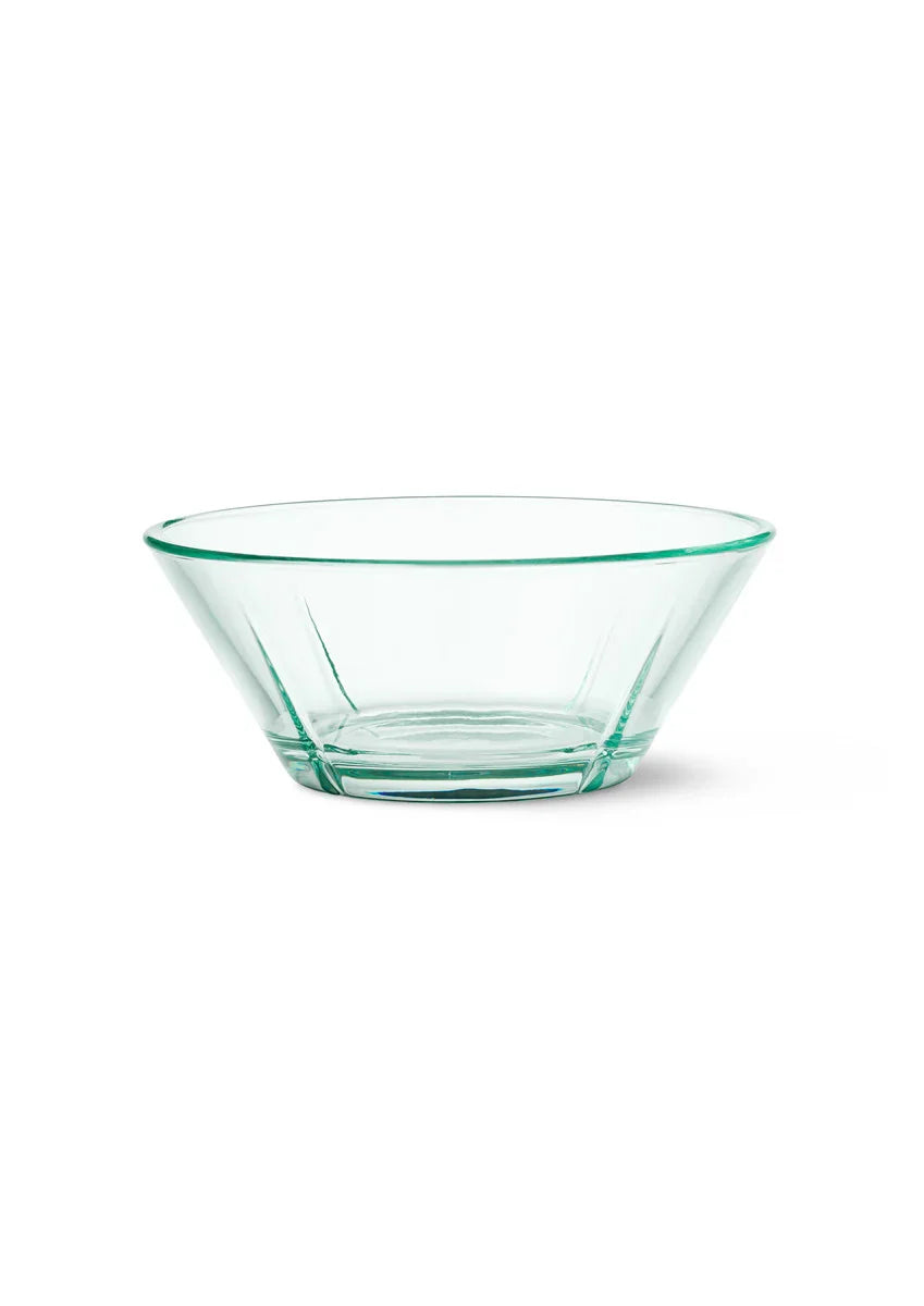 ROSENDAHL GRAND CRU RECYCLED GLASSKÅL 15 Ø 2-PAK
