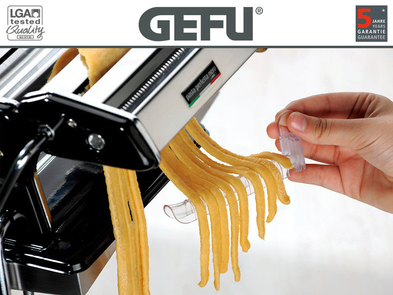 GEFU PASTASTATIV MED 6 ARME H 31,5 CM