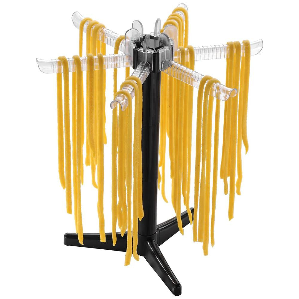 GEFU PASTASTATIV MED 6 ARME H 31,5 CM