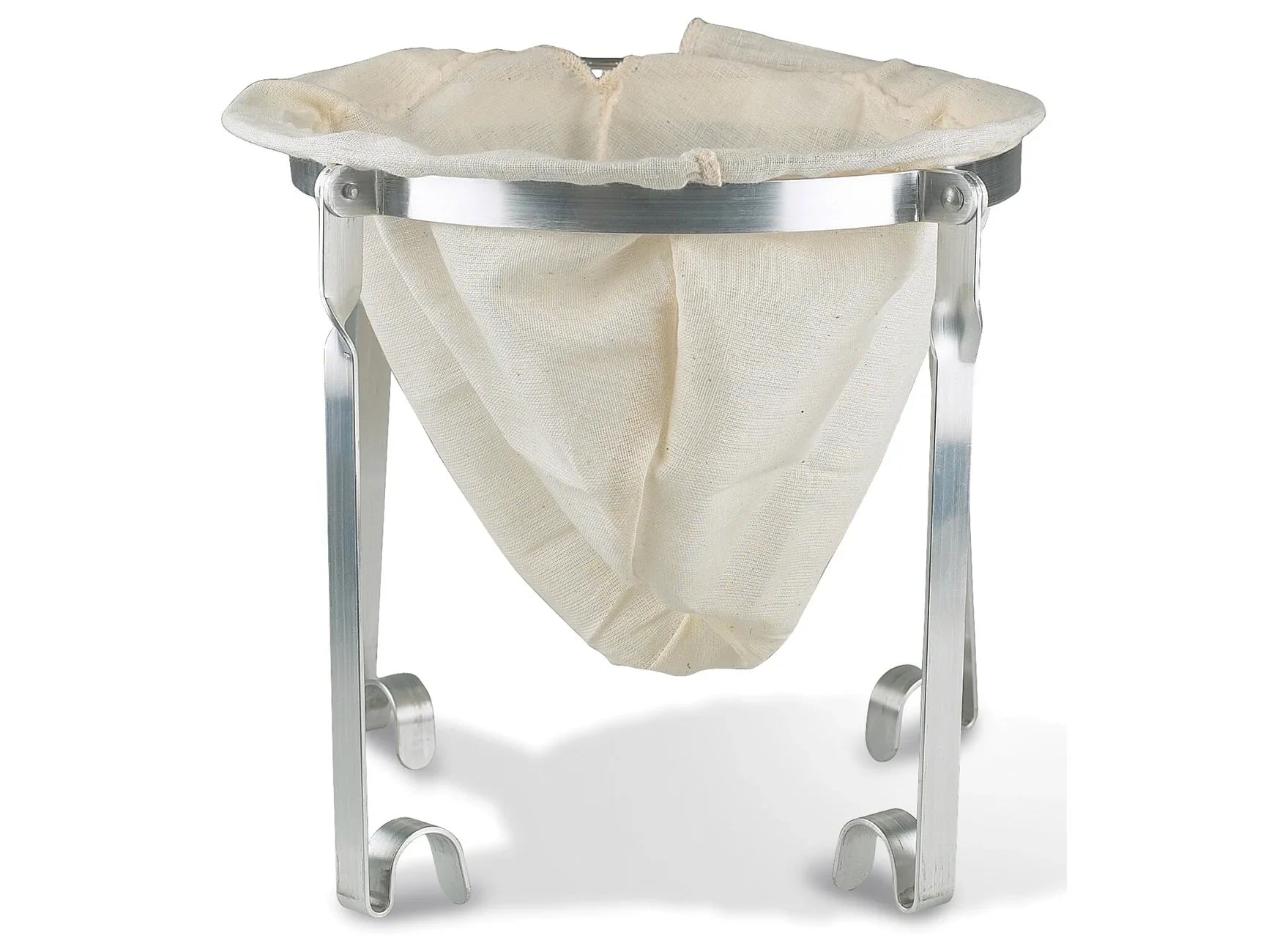 FUNKTION GELESTATIV PÅ METAL FOD