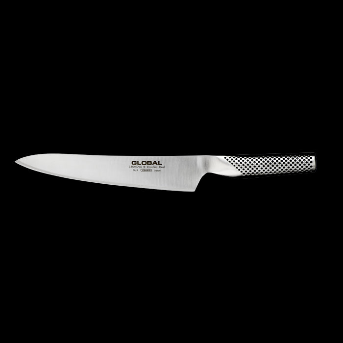 GLOBAL FORSKÆRERKNIV 21 CM G-3