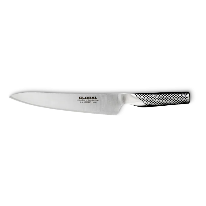 GLOBAL FORSKÆRERKNIV 21 CM G-3