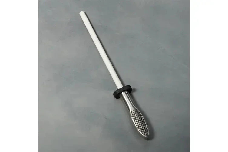 GLOBAL KERAMISK STRYGESTÅL 22 CM