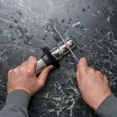 GLOBAL KNIVSLIBER G-91/SB