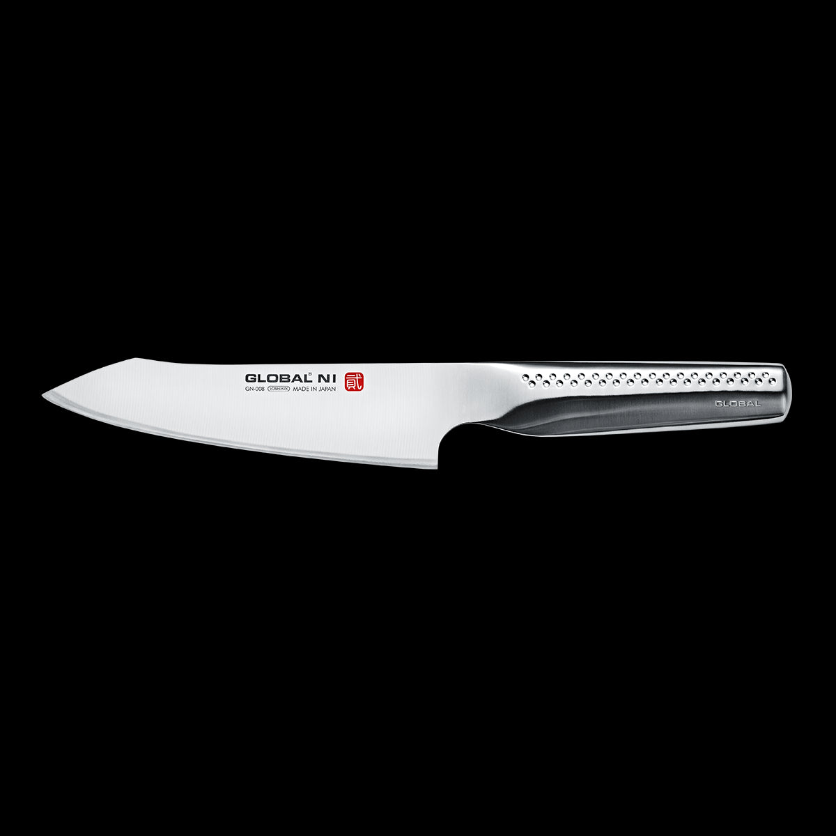 GLOBAL NI KOKKEKNIV 16 CM