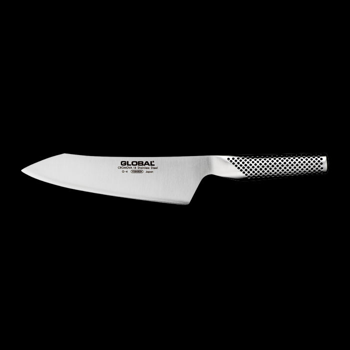 GLOBAL ORIENTALSKKNIV 18 CM G-4