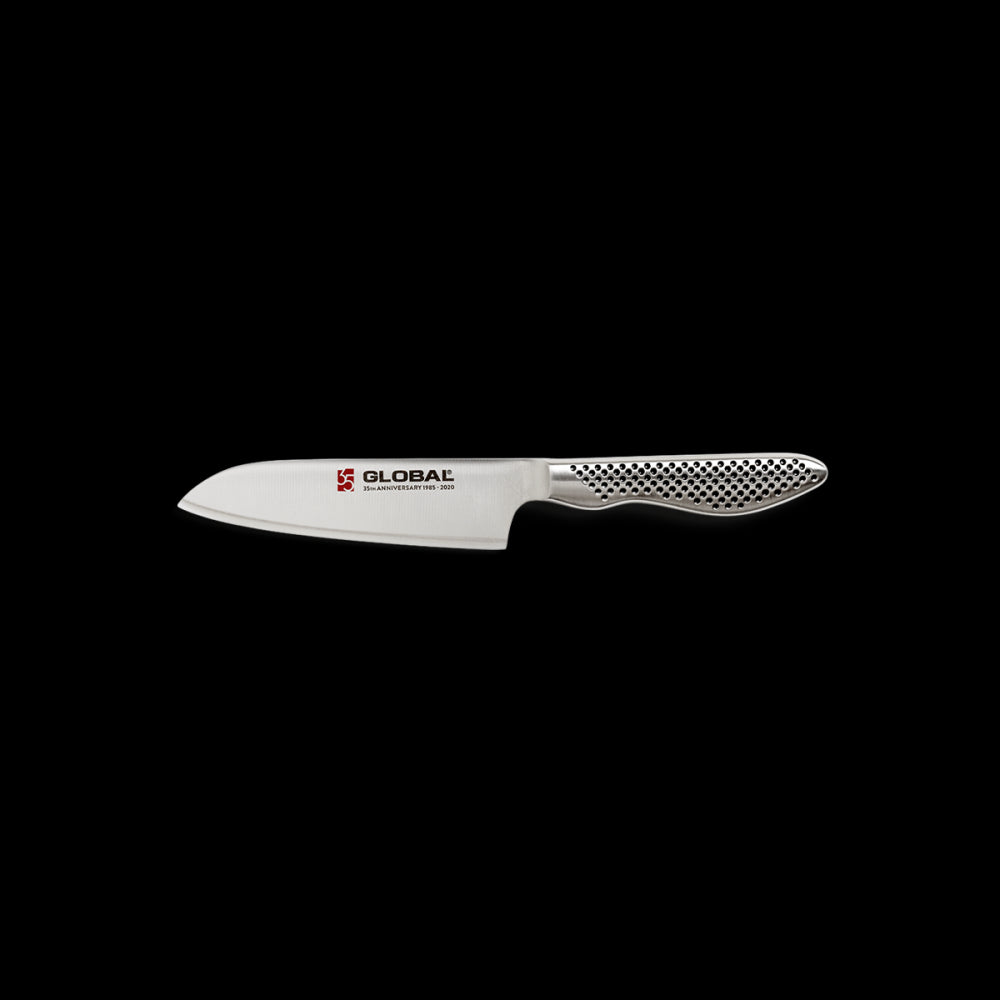 GLOBAL SANTOKUKNIV 13 CM GS-109 ANNIVERSARY
