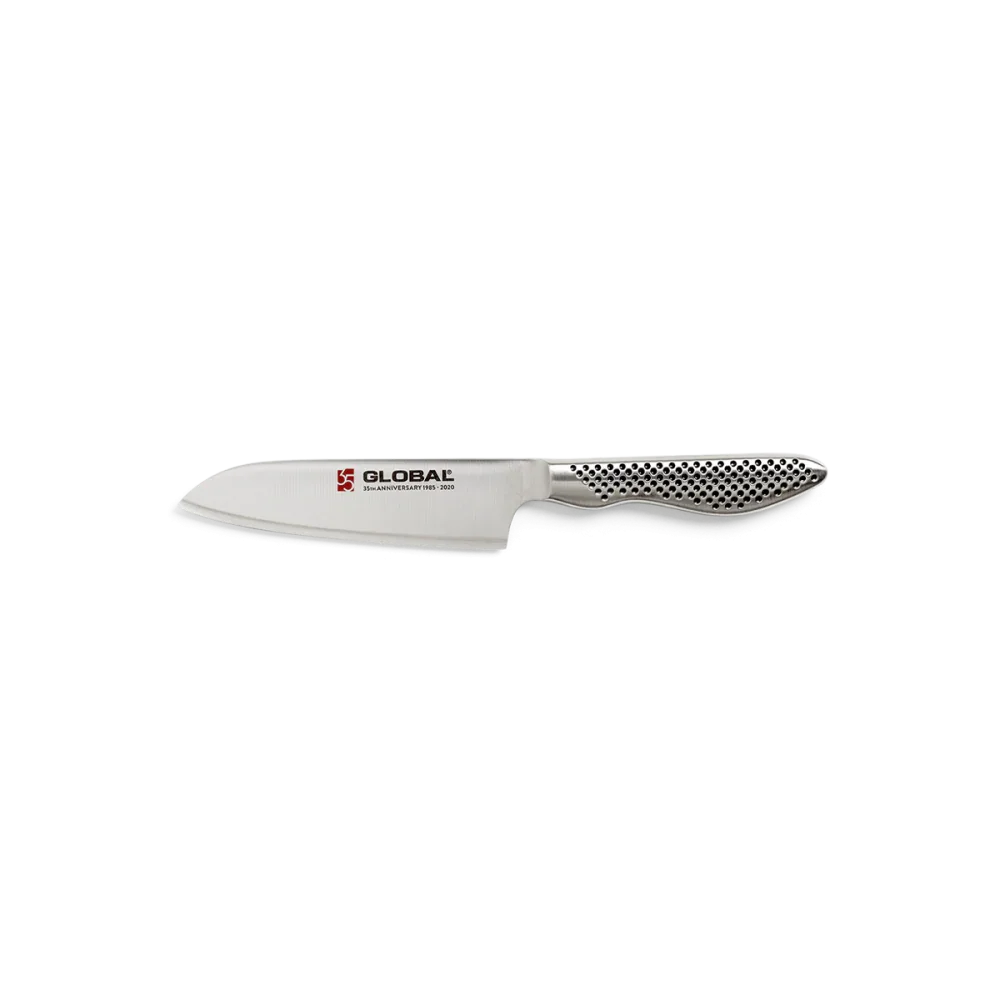 GLOBAL SANTOKUKNIV 13 CM GS-109 ANNIVERSARY