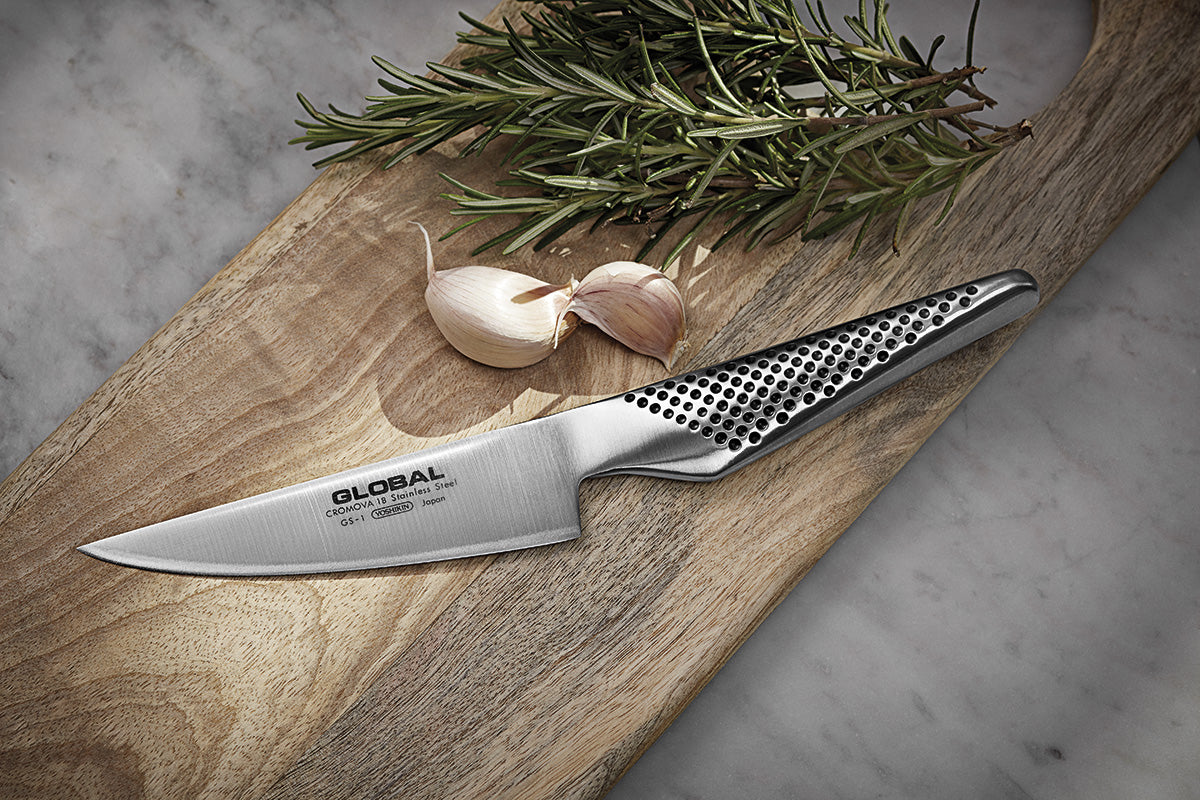 GLOBAL UNIVERSALKNIV 11 CM GS-1