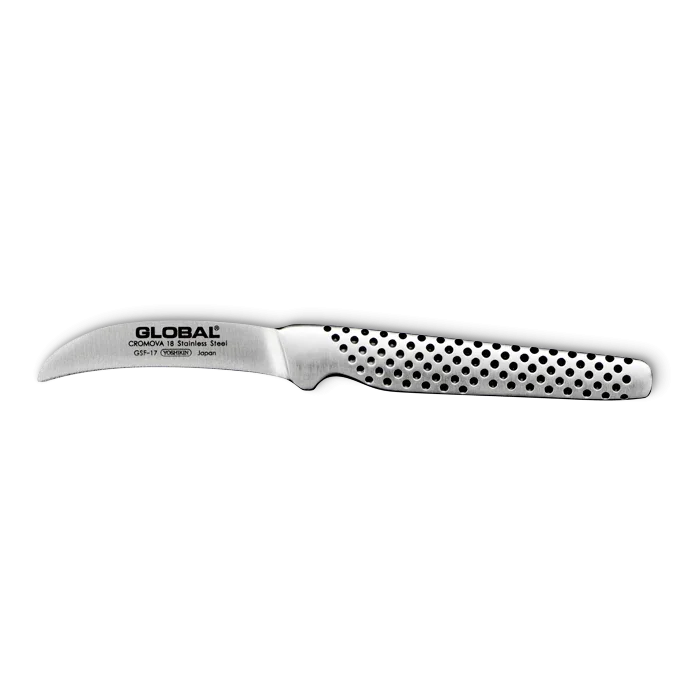 GLOBAL URTEKNIV KRUM 6 CM GSF-17