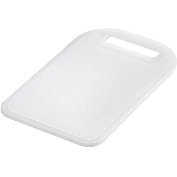 GASTROMAX HVID SKÆREBRÆT 15X25 CM