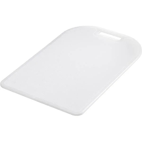 GASTROMAX HVID SKÆREBRÆT 25X35 CM