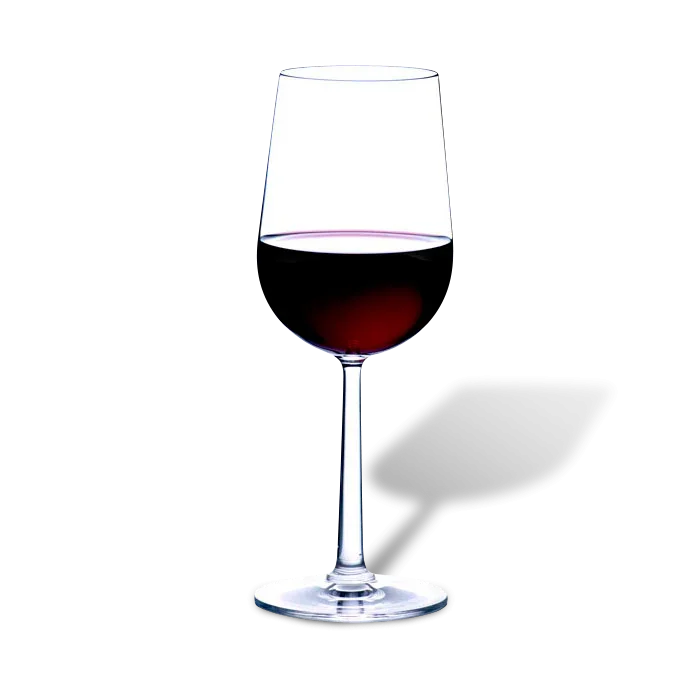 ROSENDAHL GRAND CRU BORDEAUX RØDVINSGLAS 45 CL.