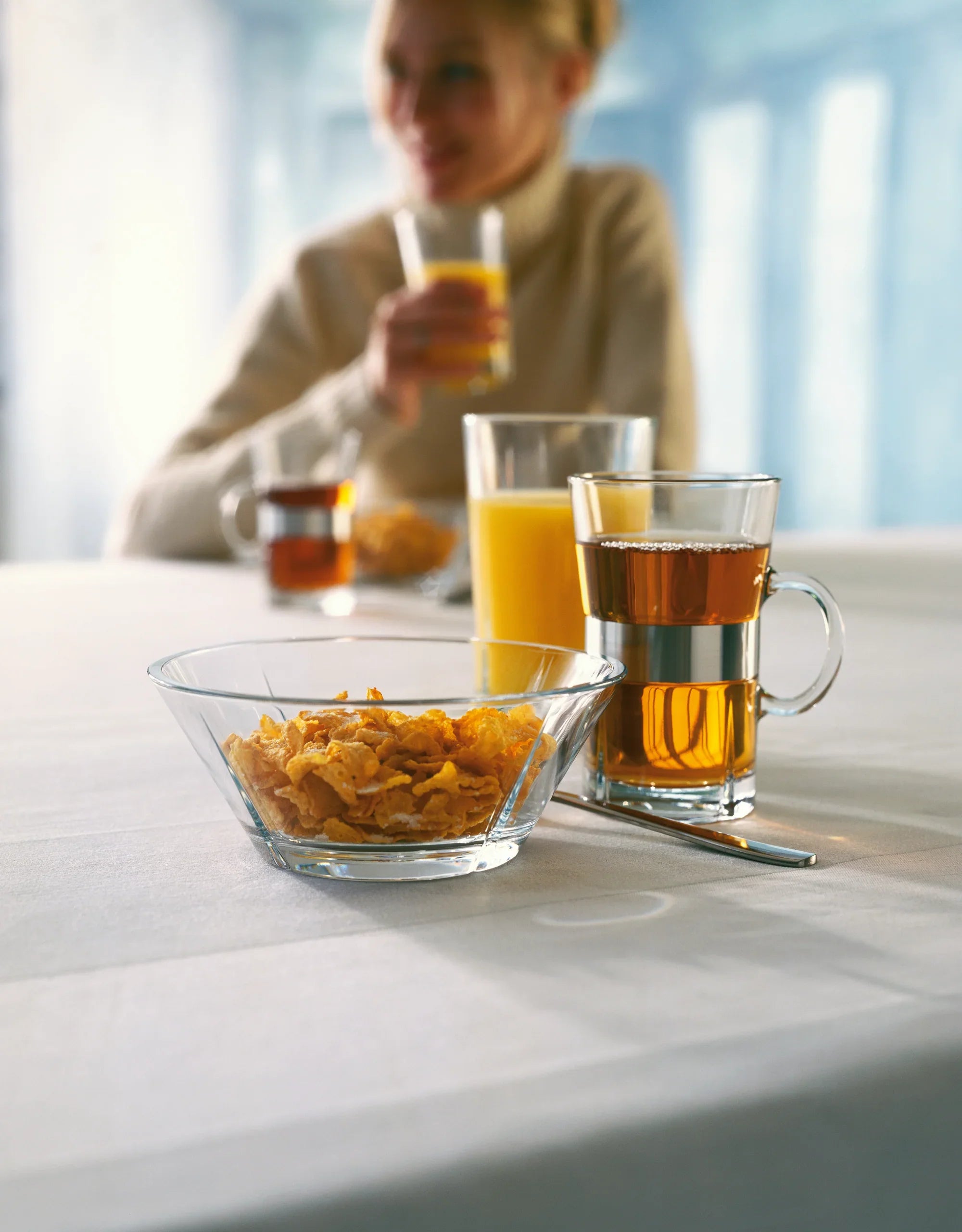 ROSENDAHL GRAND CRU CAFÉGLAS 37 CL. 4 STK.