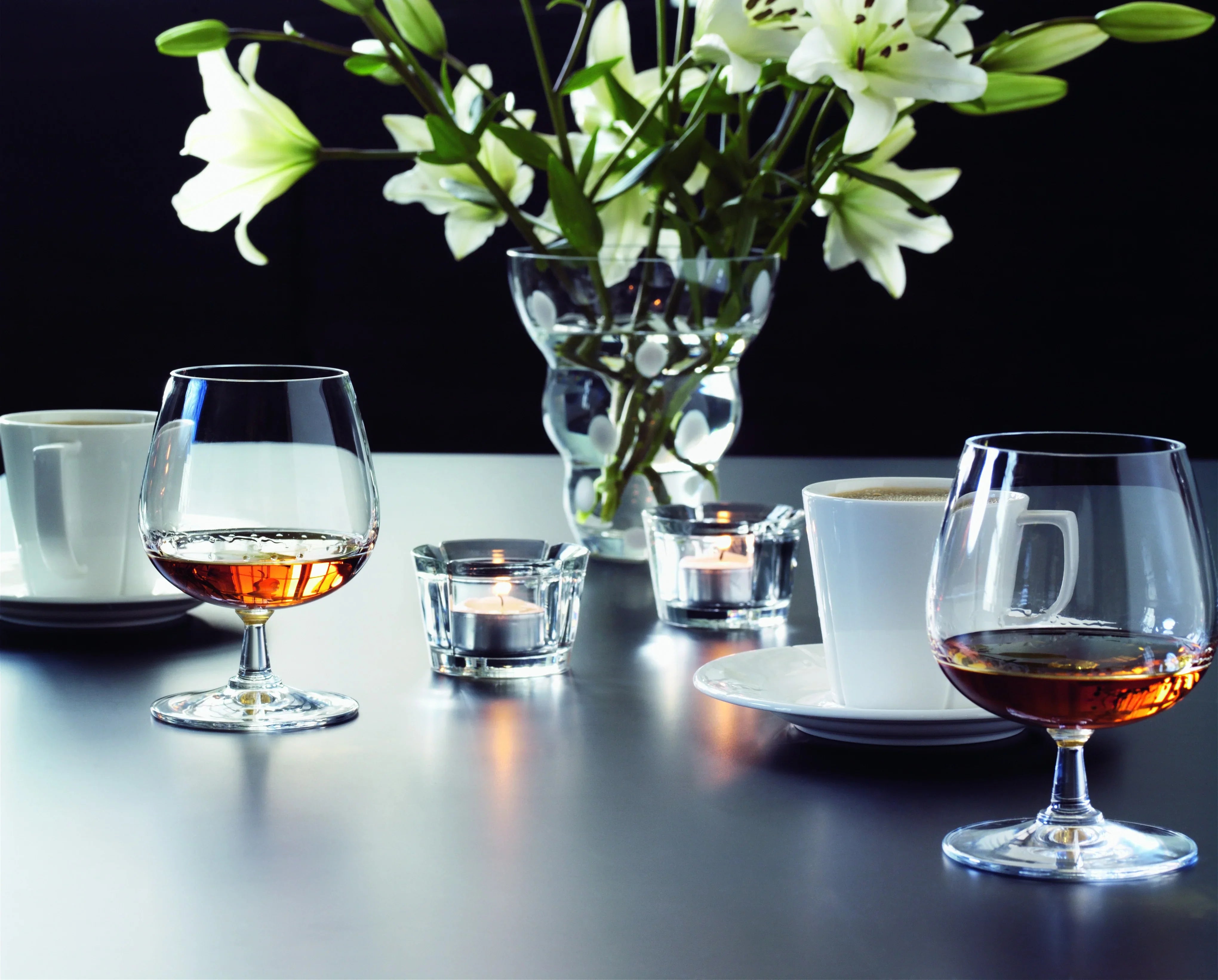 ROSENDAHL GRAND CRU COGNACGLAS 40 CL. 2-PAK