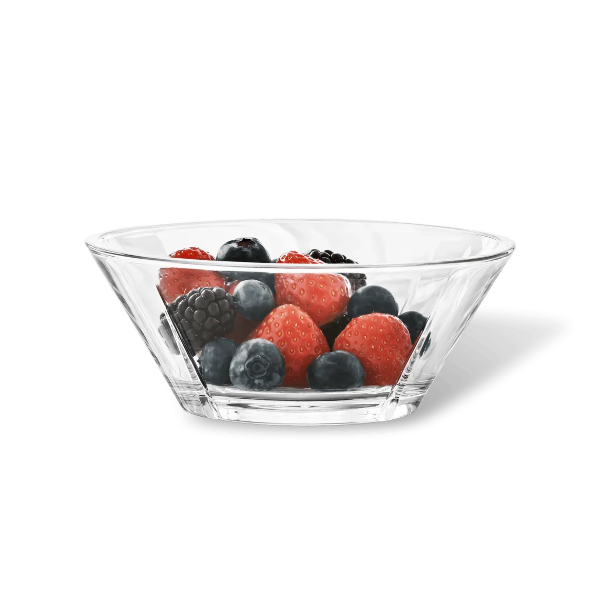 ROSENDAHL GRAND CRU GLASSKÅL 15 CM 4 STK.