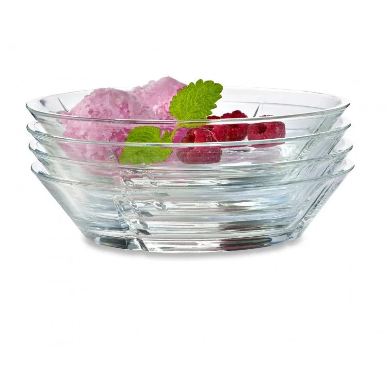 ROSENDAHL GRAND CRU ISASIET 16 CM 4 STK.