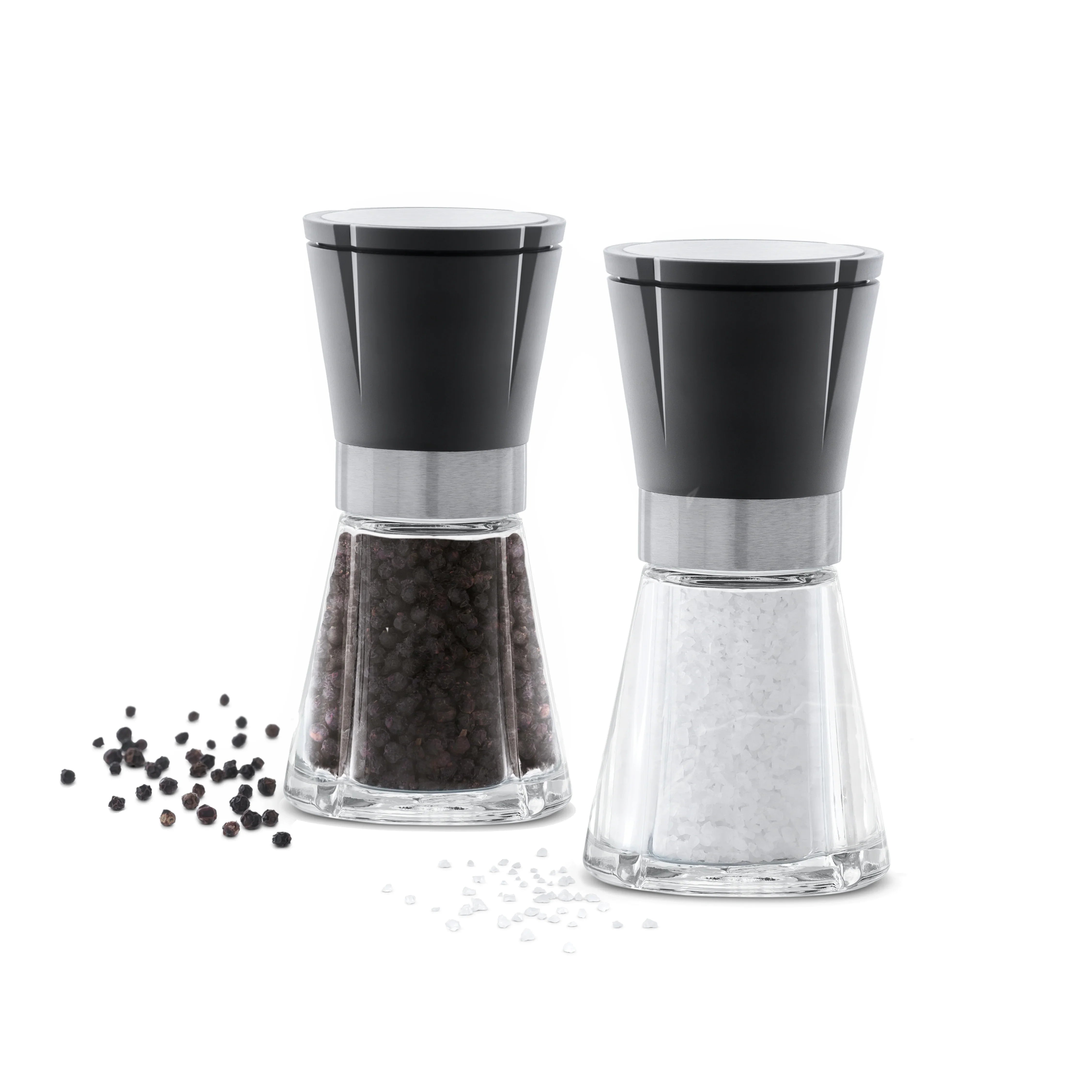 ROSENDAHL GRAND CRU KVÆRNSÆT 2-PAK LAV MODEL