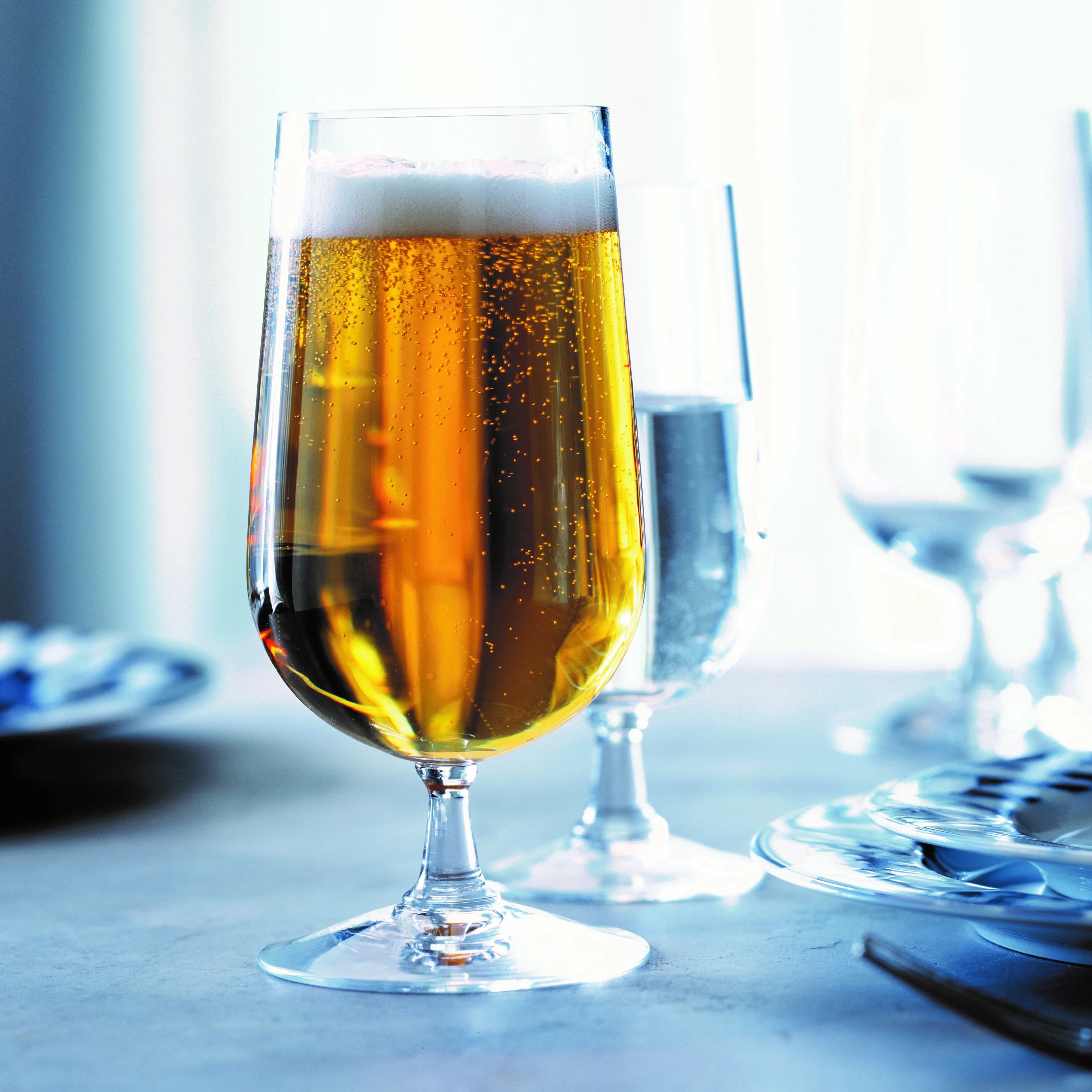 ROSENDAHL GRAND CRU ØLGLAS 50 CL. 2-PAK