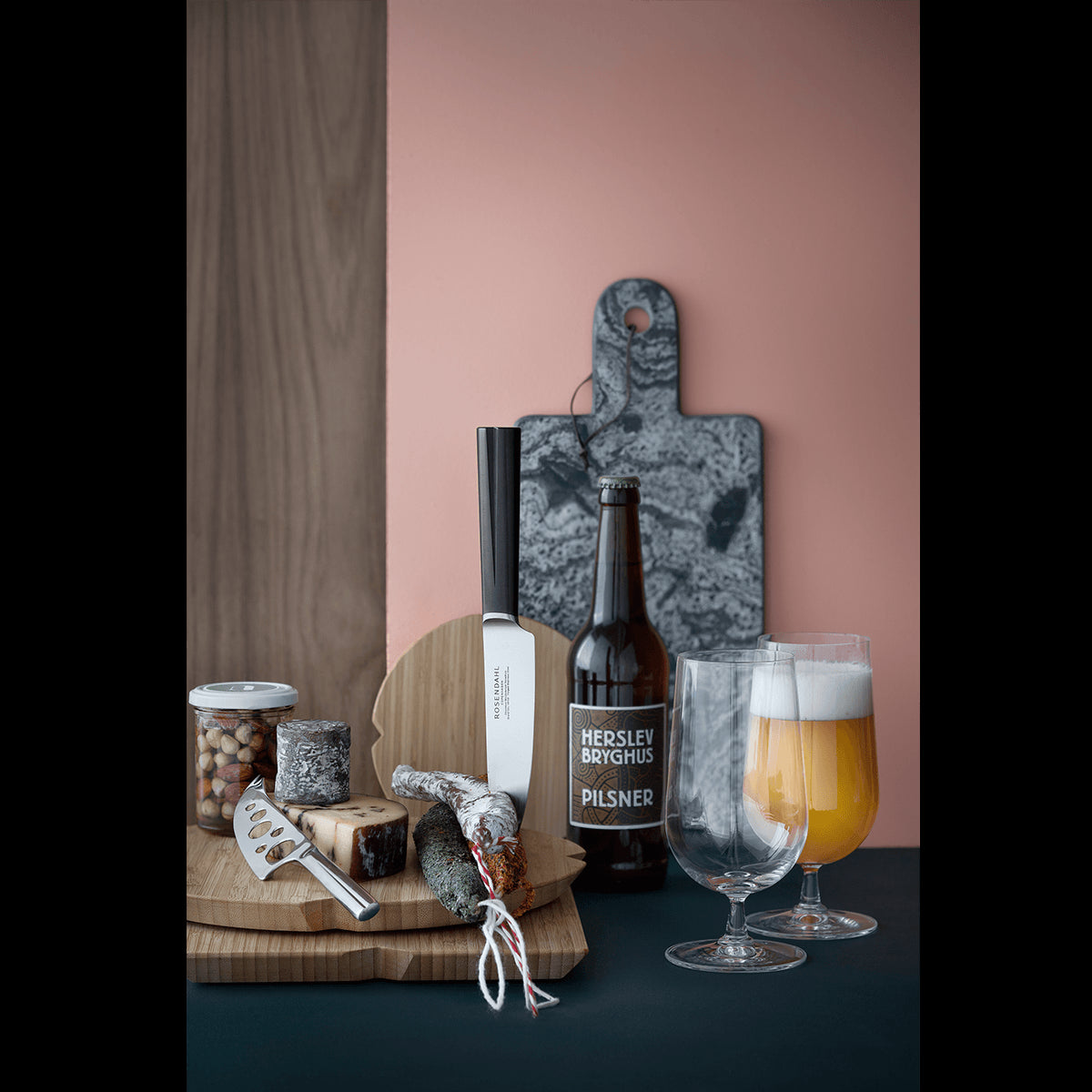 GRAND CRU ØLGLAS 50 CL. 2-PAK