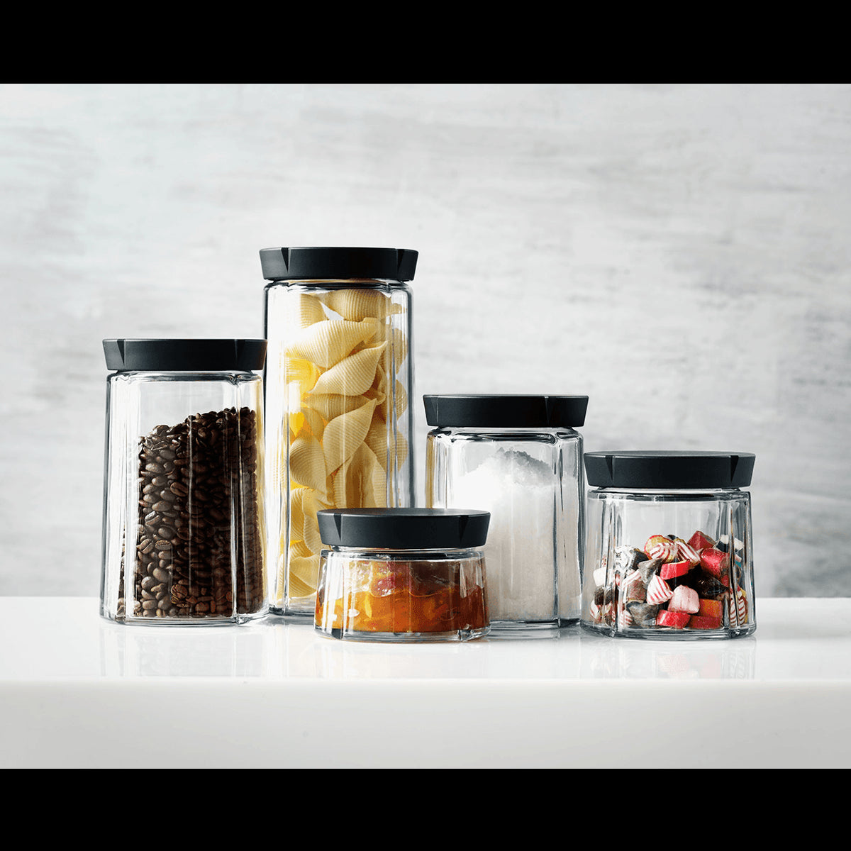 GRAND CRU OPBEVARINGSGLAS 0,25 L