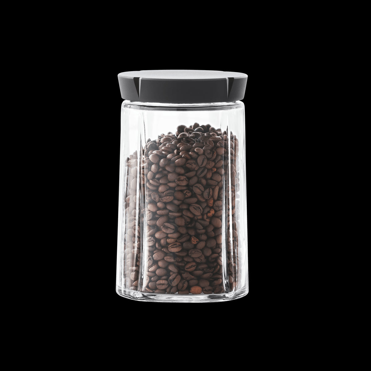 GRAND CRU OPBEVARINGSGLAS 1,0 L