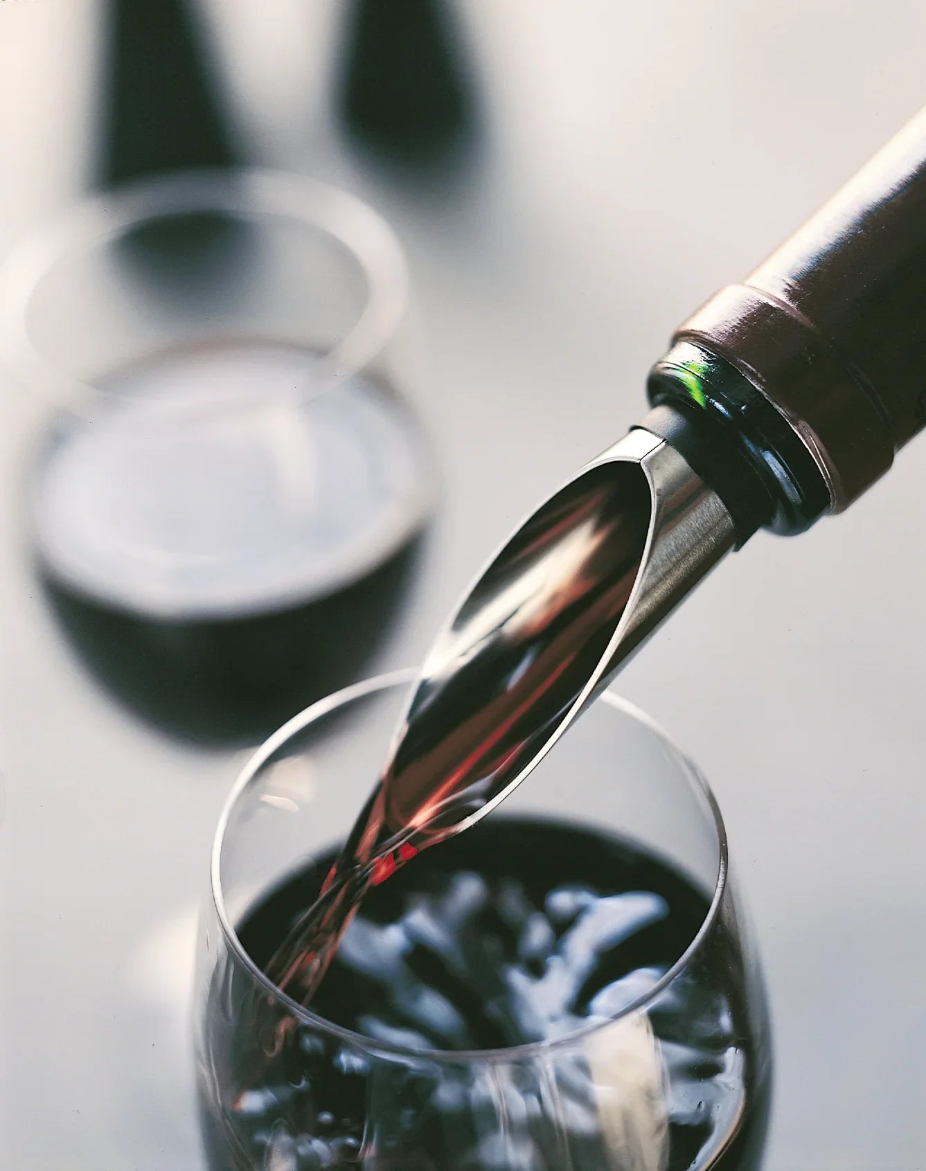 ROSENDAHL GRAND CRU SKÆNKEPROP