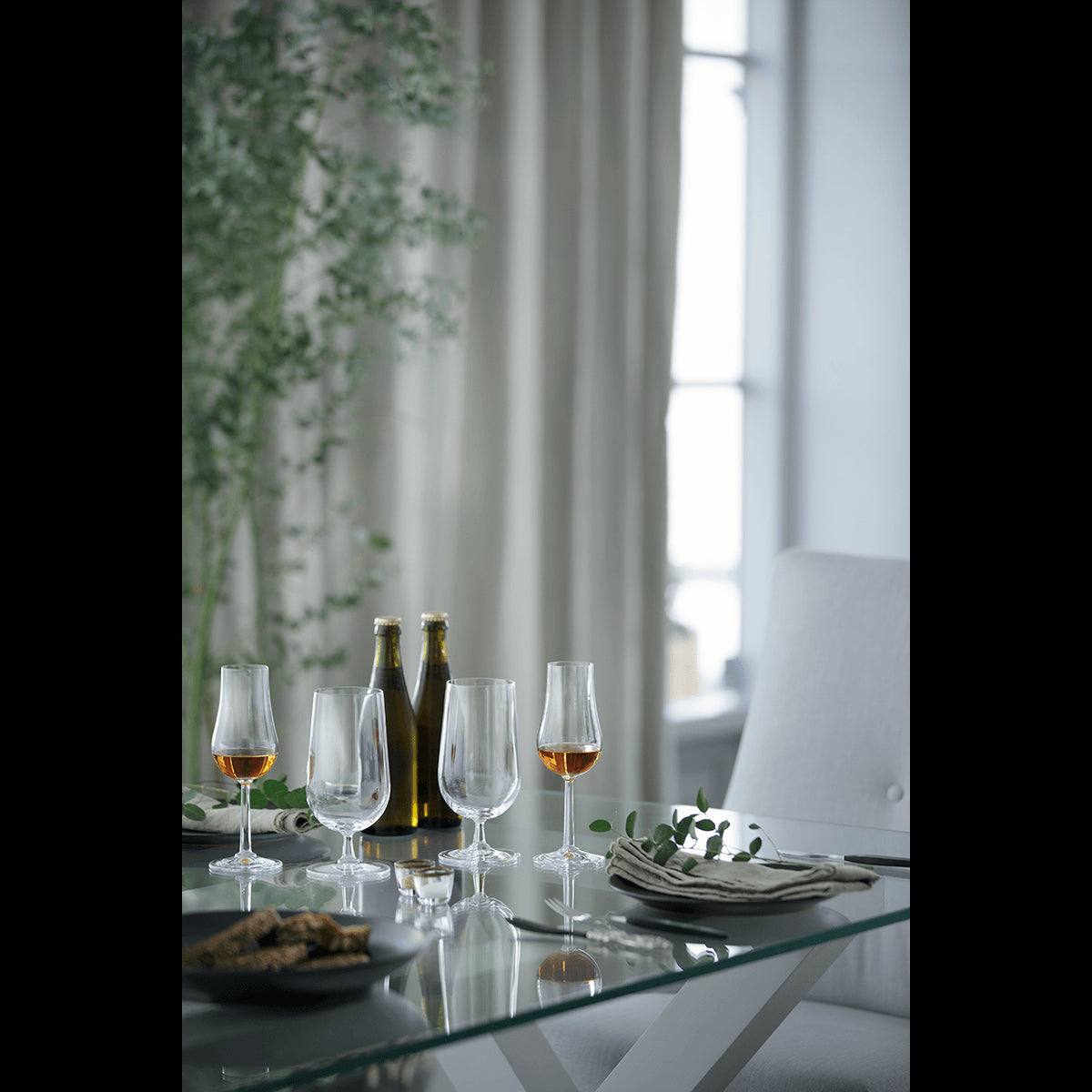 GRAND CRU SPIRITUSGLAS 24 CL. 2-PAK