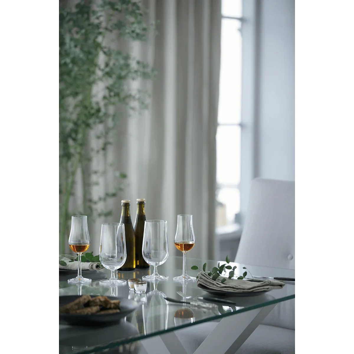 ROSENDAHL GRAND CRU SPIRITUSGLAS 24 CL. 2-PAK