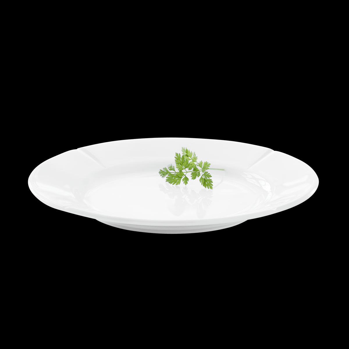 GRAND CRU TALLERKEN 19 CM