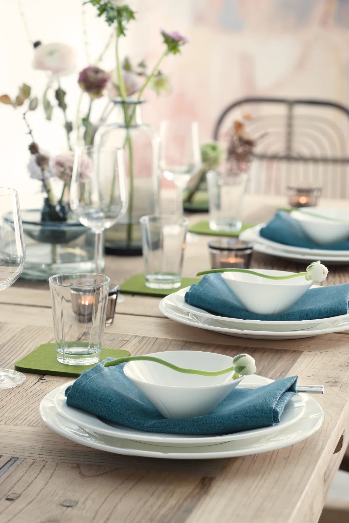 ROSENDAHL GRAND CRU TALLERKEN 19 CM