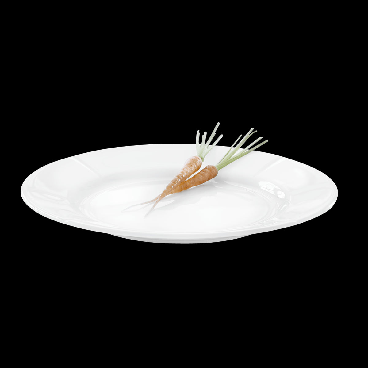 GRAND CRU TALLERKEN 23 CM