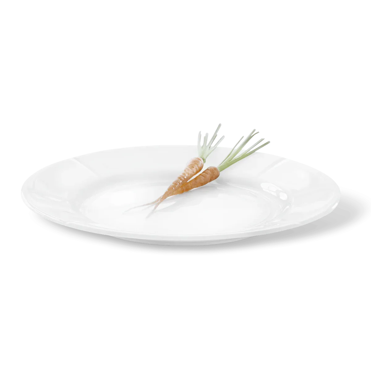 ROSENDAHL GRAND CRU TALLERKEN 23 CM