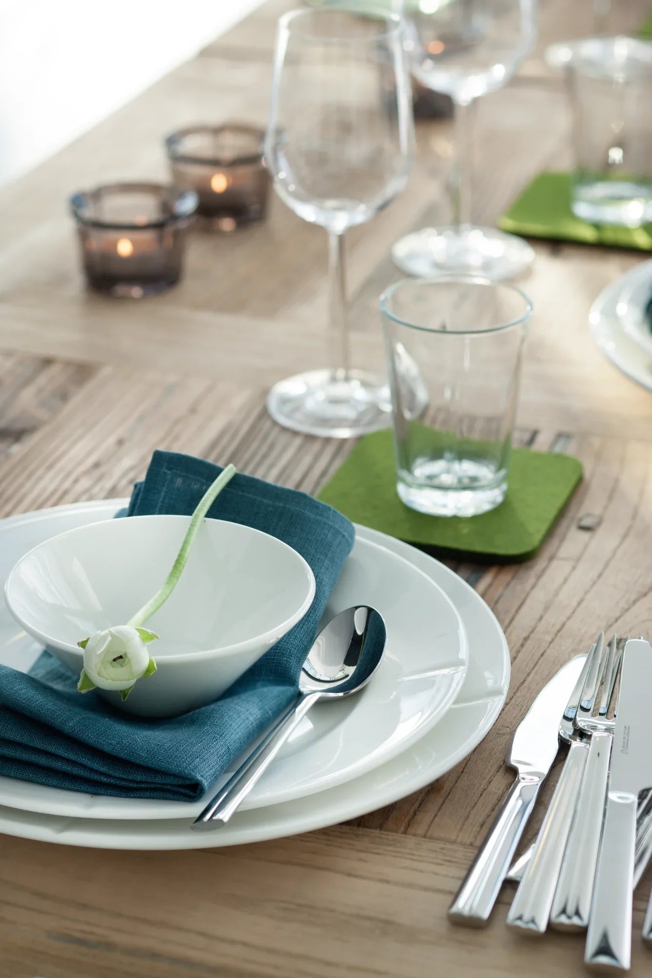 ROSENDAHL GRAND CRU TALLERKEN 23 CM