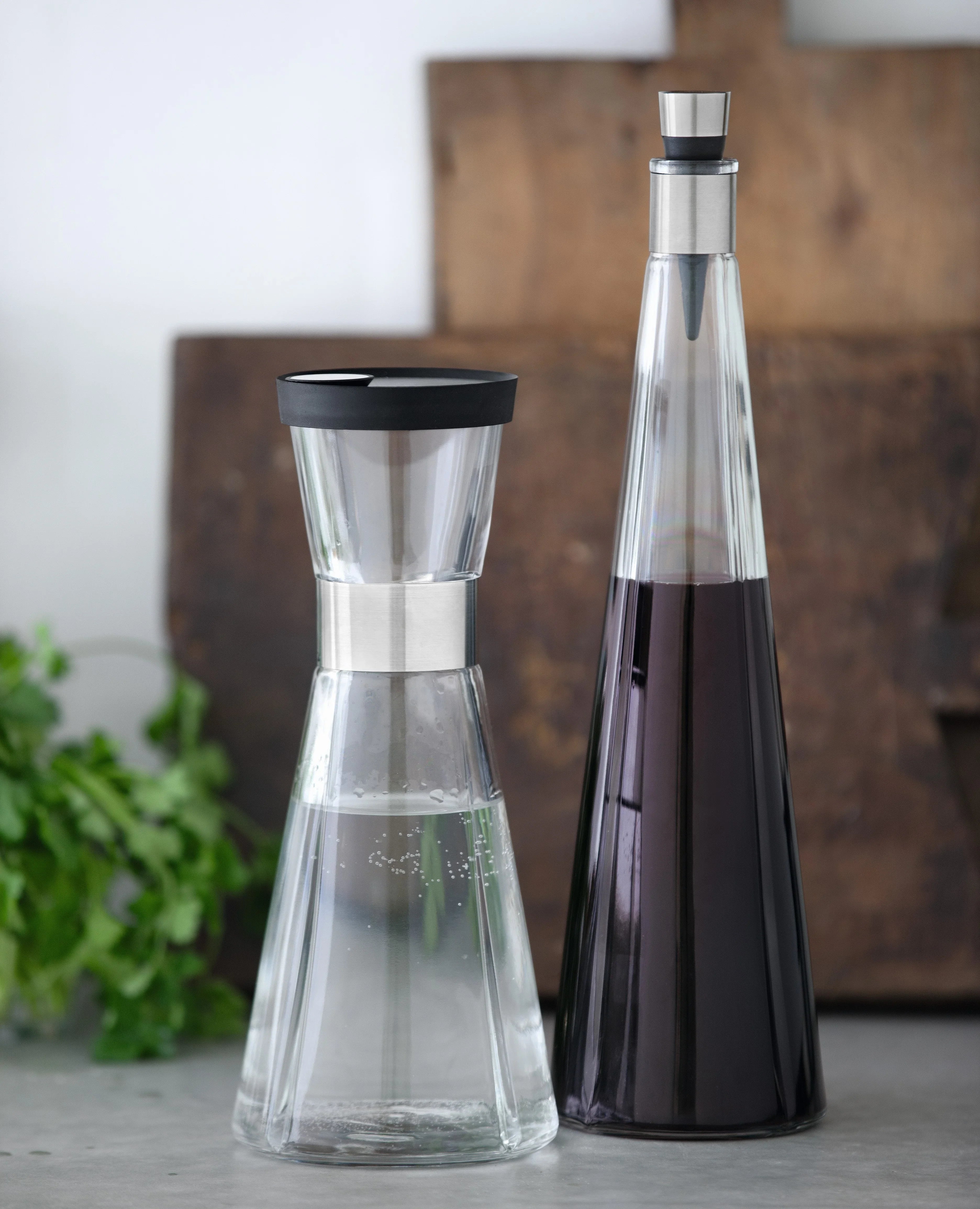 ROSENDAHL GRAND CRU VANDKARAFFEL 0,9 L